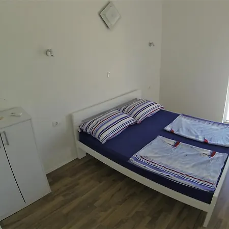 Zaric Villa