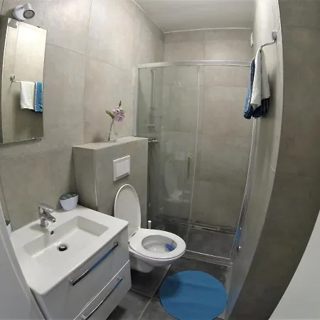 Villa Zaric Malinska