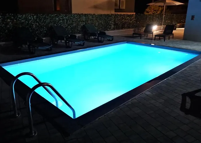 Villa Zaric *