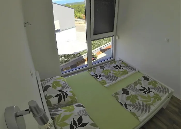 Zaric Villa