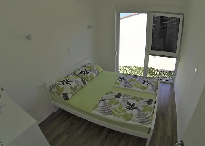 Zaric Villa *