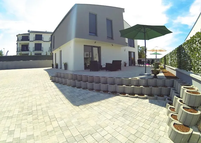 Zaric Villa Malinska