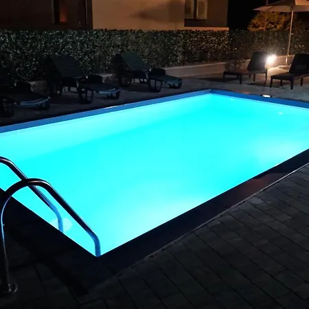 Villa Zaric *