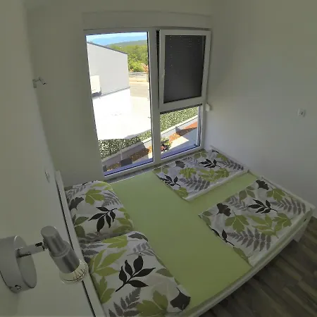 Zaric Villa