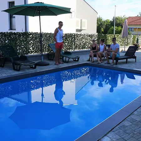 Zaric Villa Malinska