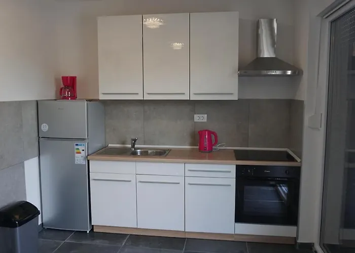 Zaric Vilă Malinska