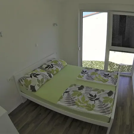 Zaric Villa *