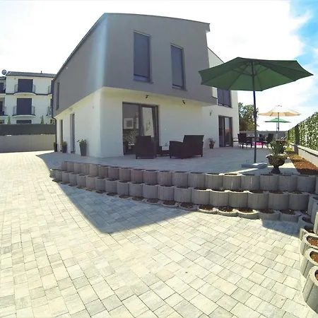 Zaric Villa Malinska